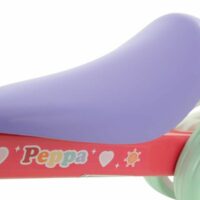 Peppa Pig Bobble Ride-On - Image 8
