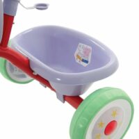 Peppa Pig My First Trike - Image 3
