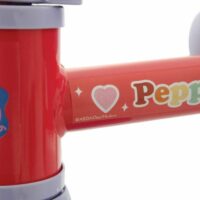 Peppa Pig My First Trike - Image 6