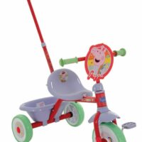 Peppa Pig My First Trike - Image 2