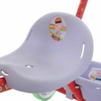Peppa Pig My First Trike - Image 8