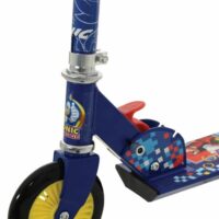 Sonic Folding In-line Scooter - Image 4