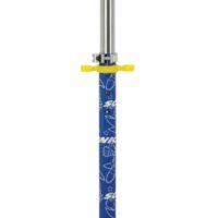 Sonic Folding In-line Scooter - Image 2
