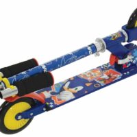 Sonic Folding In-line Scooter - Image 6