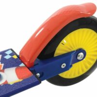 Sonic Folding In-line Scooter - Image 7