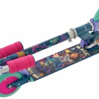 Encanto Folding In-line Scooter - Image 6