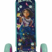 Encanto Deluxe Tri-Scooter - Image 4