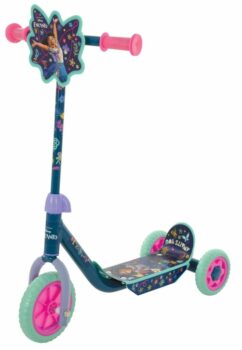 Encanto Deluxe Tri-Scooter