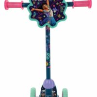 Encanto Deluxe Tri-Scooter - Image 2