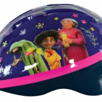 Encanto Safety Helmet - 48-52cm - Image 2