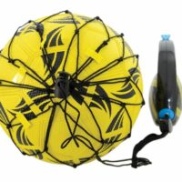 Kickmaster Close Control Football Soccer Trainer - Image 2