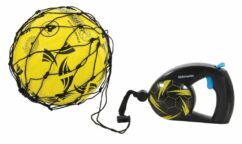 Kickmaster Close Control Football Soccer Trainer