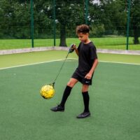 Kickmaster Close Control Football Soccer Trainer - Image 4