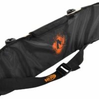 Nerf Skateboard with Blaster & Darts - Image 3
