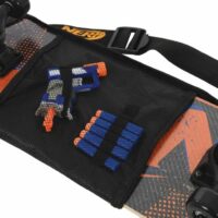 Nerf Skateboard with Blaster & Darts - Image 4