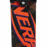 Nerf Skateboard with Blaster & Darts - Image 2