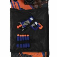 Nerf Skateboard with Blaster & Darts - Image 5