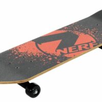 Nerf Skateboard with Blaster & Darts - Image 6