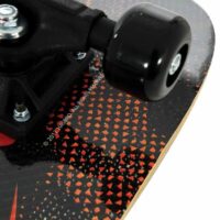 Nerf Skateboard with Blaster & Darts - Image 7
