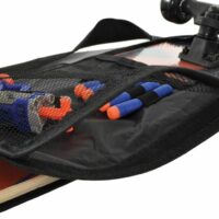 Nerf Skateboard with Blaster & Darts - Image 8