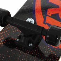 Nerf Skateboard with Blaster & Darts - Image 9