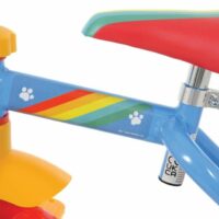 Paw Patrol 2-in-1 10" Training Bike - Image 4