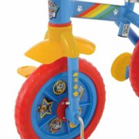 Paw Patrol 2-in-1 10" Training Bike - Image 5