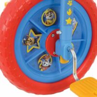 Paw Patrol 2-in-1 10" Training Bike - Image 6