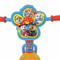 Paw Patrol 2-in-1 10" Training Bike - Image 7