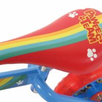 Paw Patrol 2-in-1 10" Training Bike - Image 8