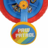 Paw Patrol 2-in-1 10" Training Bike - Image 9