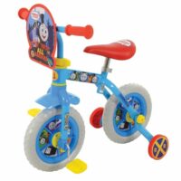 Thomas & Friends 2-in-1 10" Training Bike - Image 2