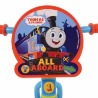 Thomas & Friends 2-in-1 10" Training Bike - Image 7