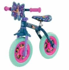 Encanto 2-in-1 10" Training Bike
