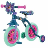 Encanto 2-in-1 10" Training Bike - Image 2