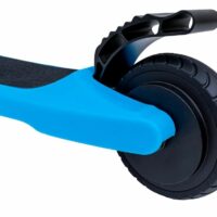 Li-Fe 120 Pro Electric Scooter - Neon Blue - Image 5