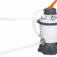 Bestway Flowclear 800gal Sand Filter - Image 2