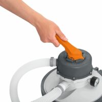 Bestway Flowclear 800gal Sand Filter - Image 3