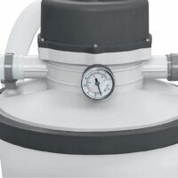Bestway Flowclear 800gal Sand Filter - Image 4