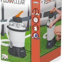 Bestway Flowclear 800gal Sand Filter - Image 6