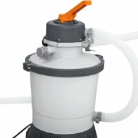 Bestway Flowclear 800gal Sand Filter - Image 7