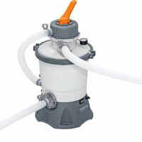 Bestway Flowclear 800gal Sand Filter - Image 8
