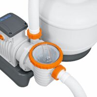 Bestway Flowclear 1500gal Sand Filter - Image 2