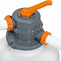 Bestway Flowclear 1500gal Sand Filter - Image 3