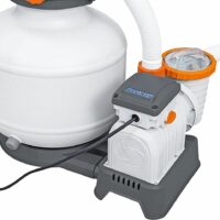 Bestway Flowclear 1500gal Sand Filter - Image 5