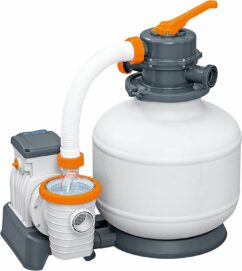 Bestway Flowclear 1500gal Sand Filter