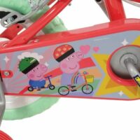 Peppa Pig My First 12" Bike - Image 3