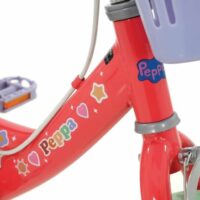 Peppa Pig My First 12" Bike - Image 4