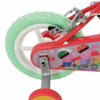 Peppa Pig My First 12" Bike - Image 5