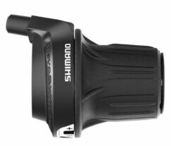 Shimano SL-RV200-6R Twist Lever